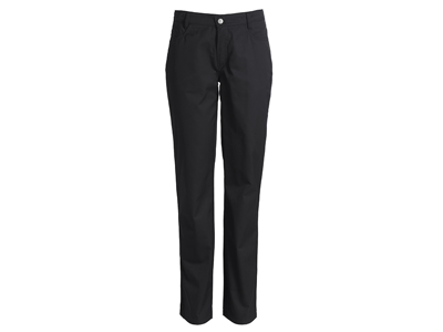 Chef pants black size 42 women