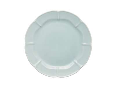 Plate 22cm Søholm Solvej Powder blue