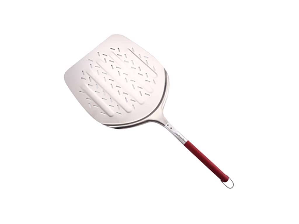 Deluxe pizza shovel