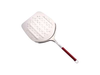 Deluxe pizza shovel