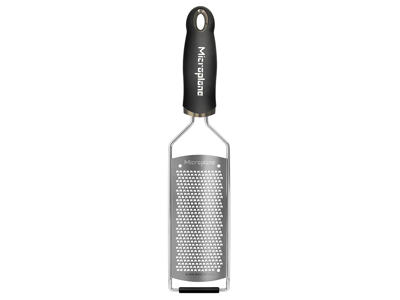 Grater fine Microplane Gourmet
