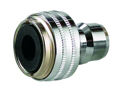 Nito nipple w/thread ring