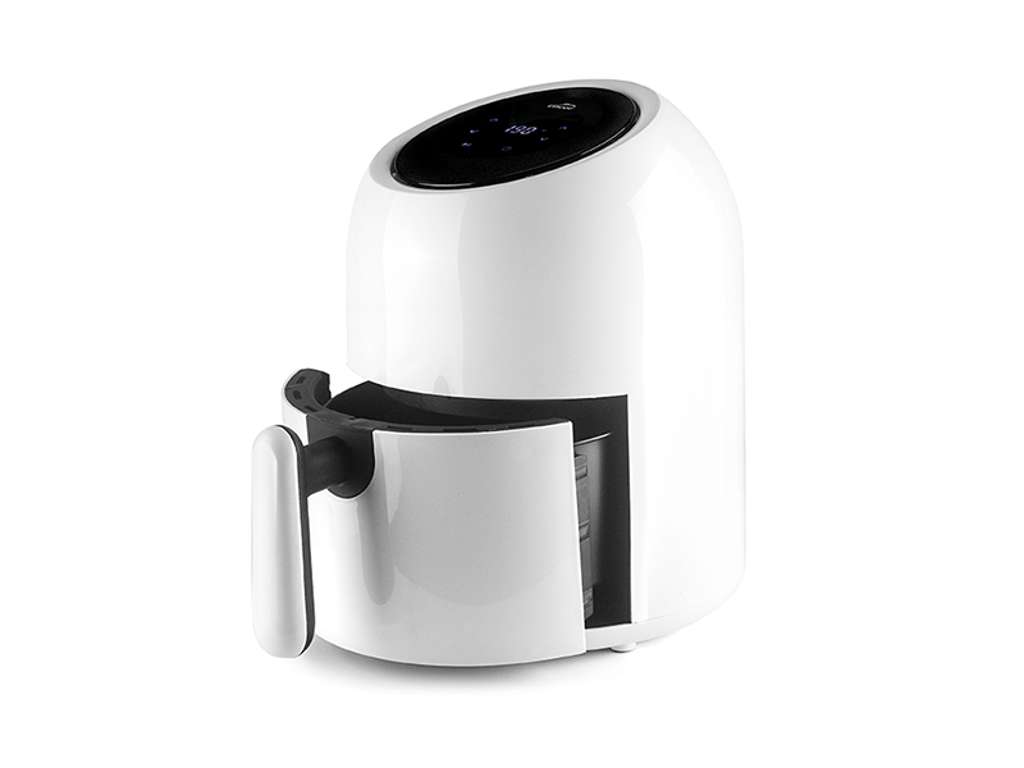 Lacor Airfryer 3 ltr. 1000 W in drawer