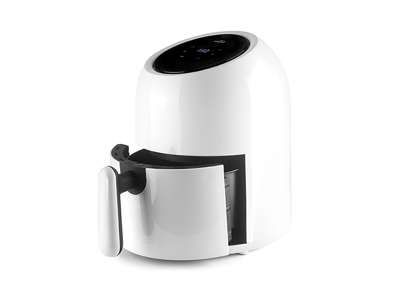 Lacor Airfryer 3 ltr. 1000 W in drawer