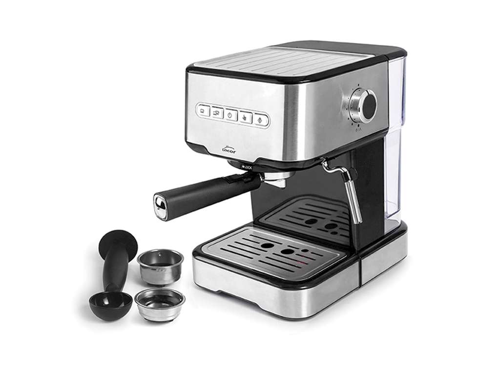 Espresso machine Lacor 1.5