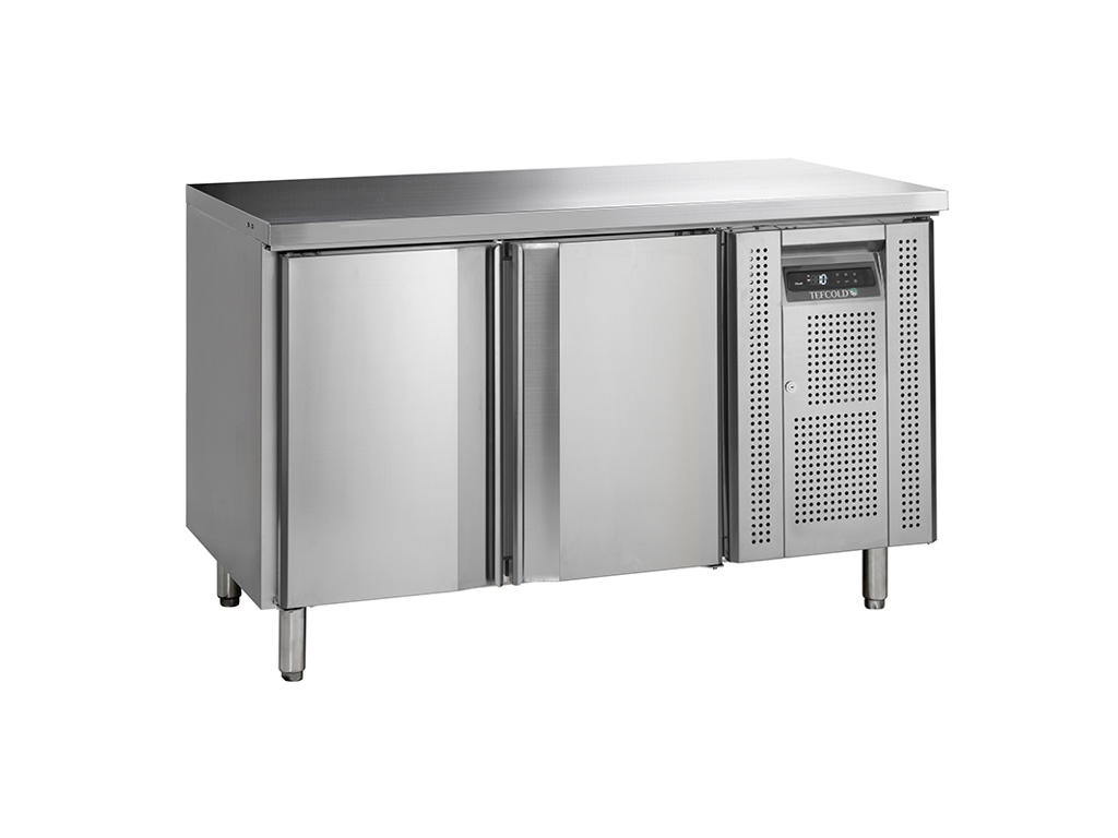 Freezer display 2 doors -10/-20*C