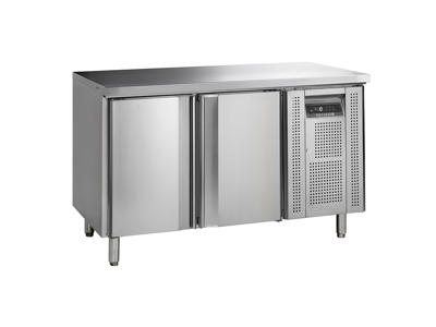 Freezer display 2 doors -10/-20*C