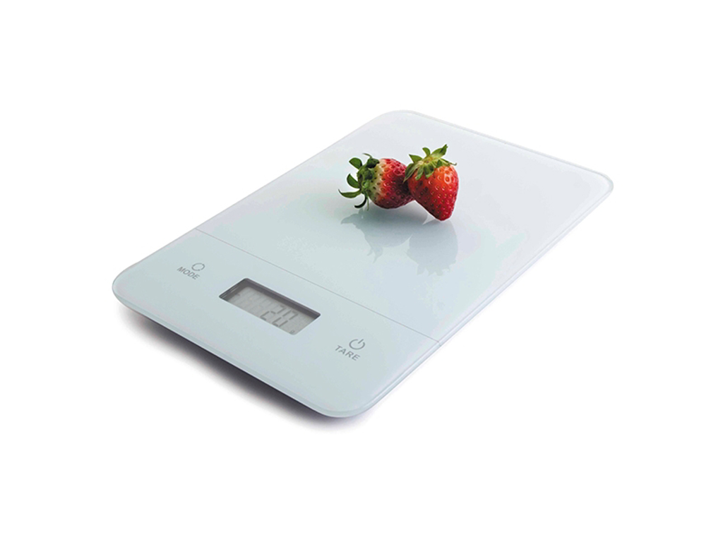 Weight 0-5kg / 1g digital Lacor