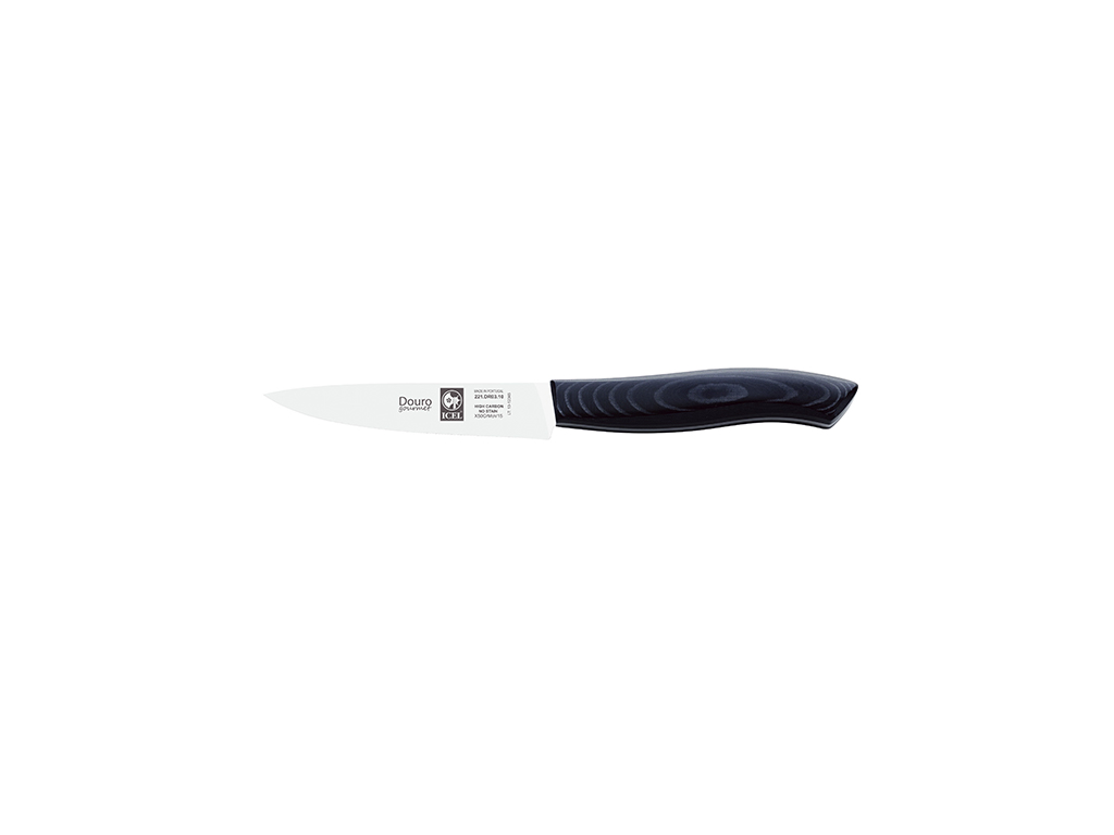 Herb knife, 10 cm, Icel Douro Gourmet