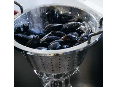 Colander RF Ø 24 cm