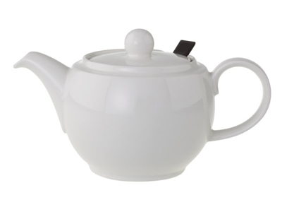 Universal Lid for Teapot