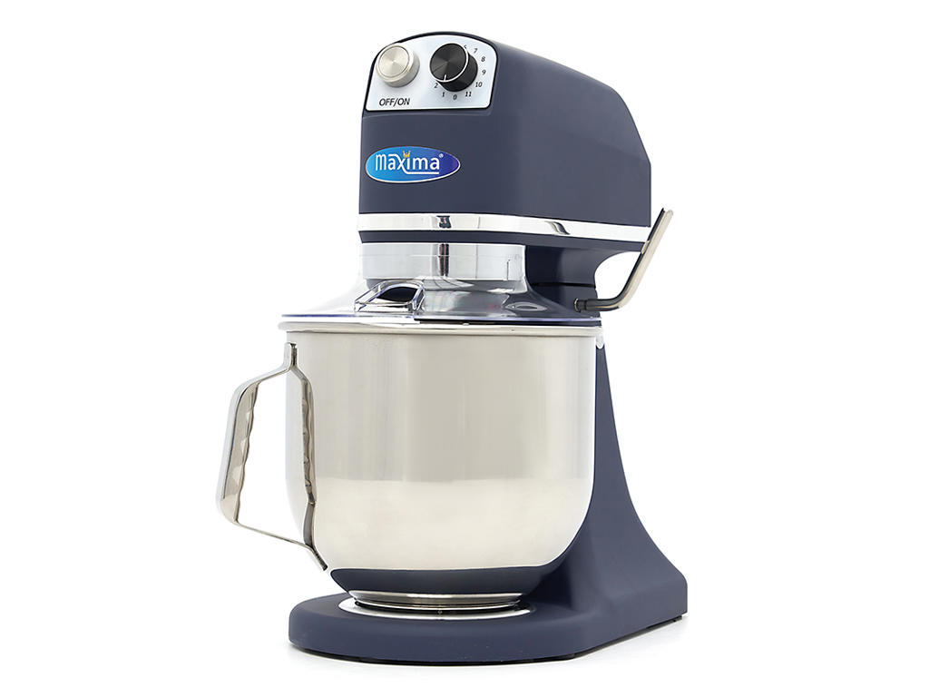 Mixer 7 ltr. Maxima Blue