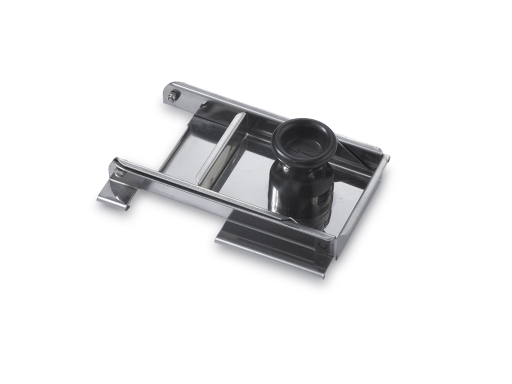 Sledge for mandolin 9824