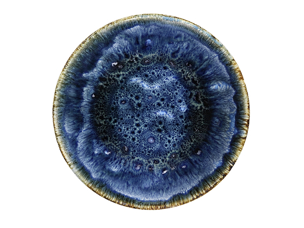 Plate deep Ø 21 cm Corendon Ocean