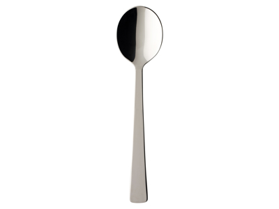 Notting Hill Soup Spoon stainless steel (18/10)