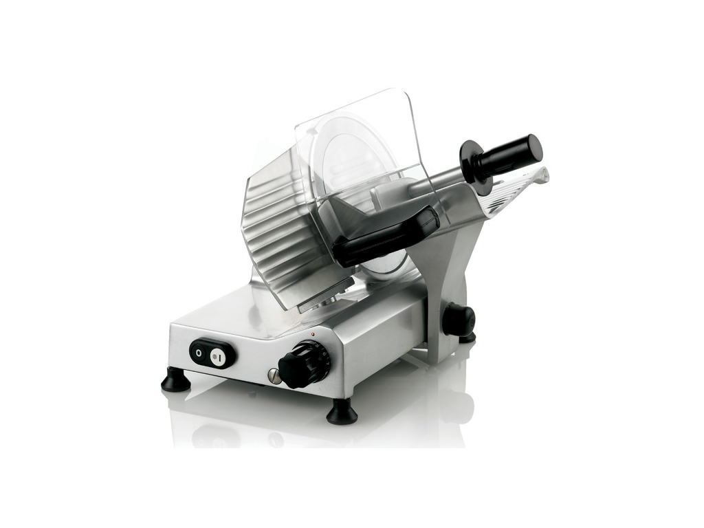 Slicing machine Mark 195 mm