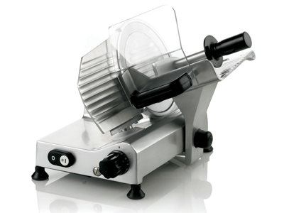 Slicing machine Mark 195 mm