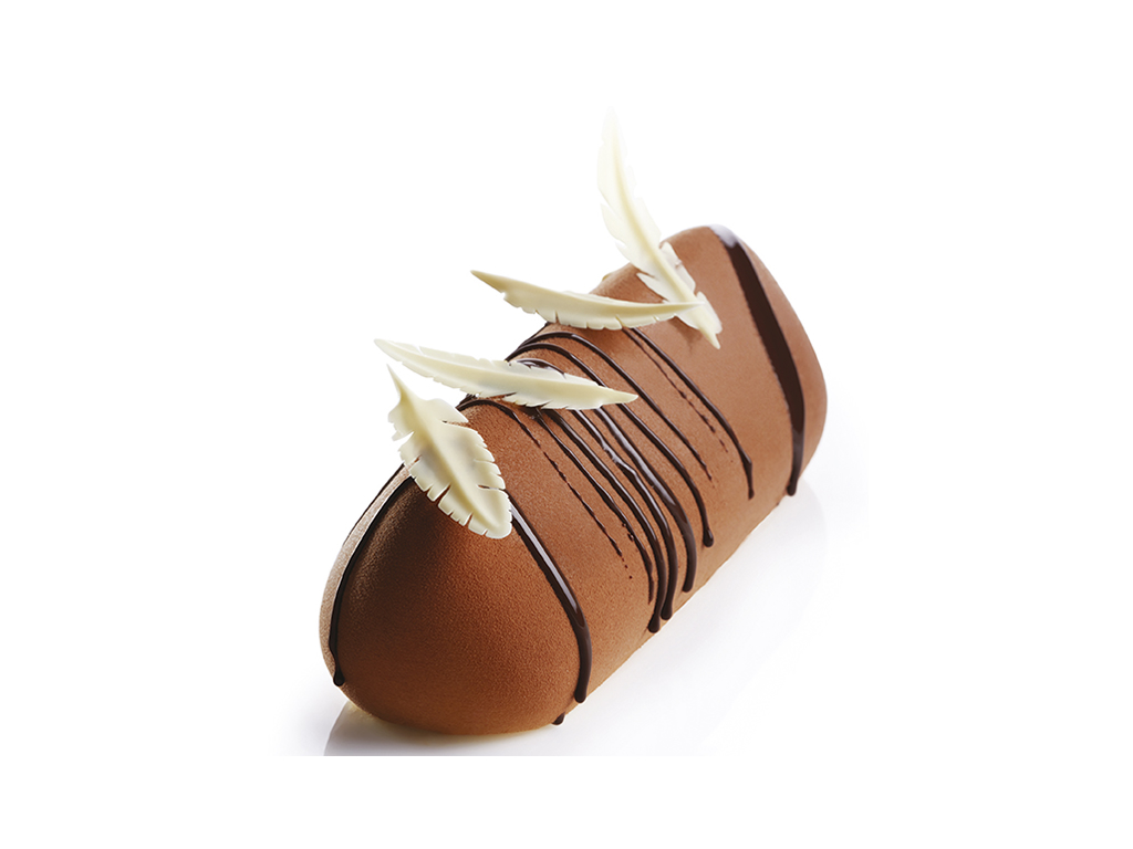 Silicone mold Sublime 250x80 mm