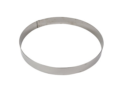 Form RF Ø200 mm h:45 mm