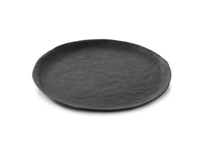 Plate Dessert Ø21 cm Matte slate Yli