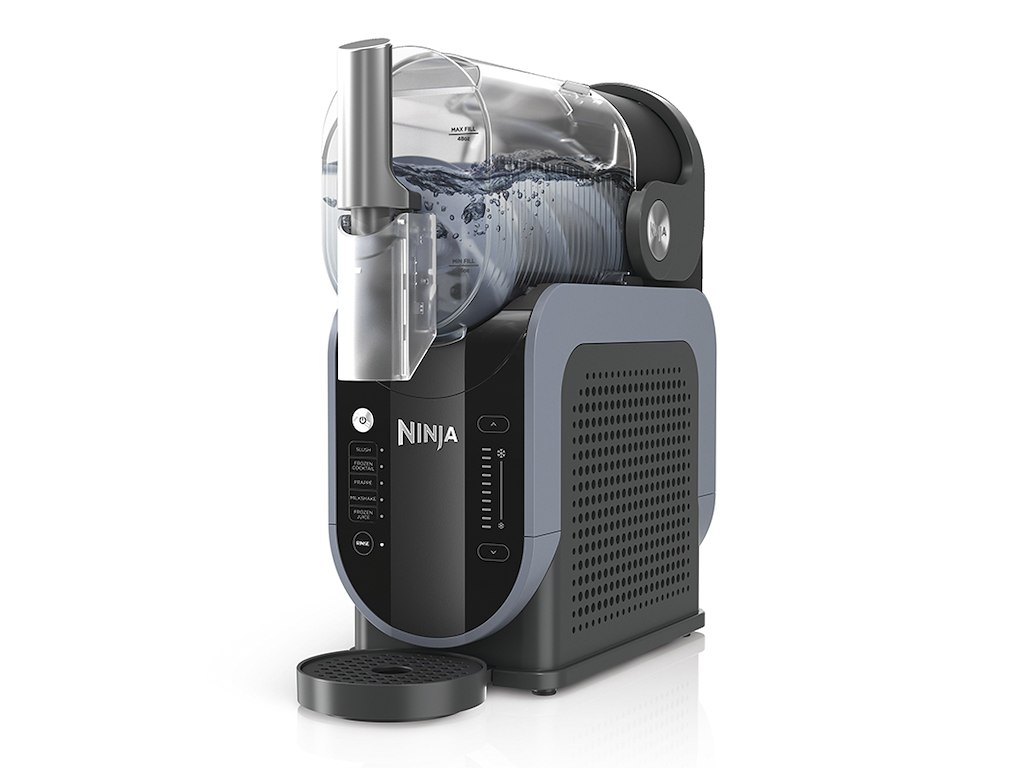 Ninja Slush ice machine 2.5L