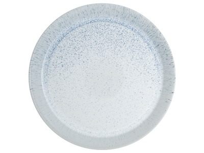 Denby Kiln Blue Plate – Ø21.5 cm