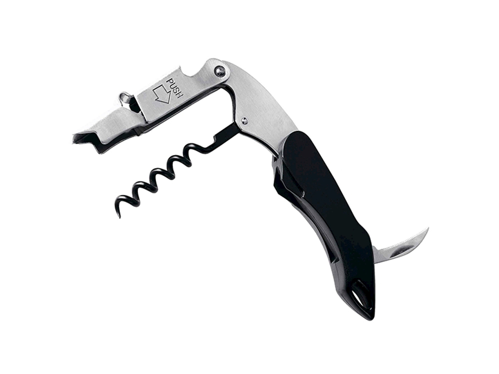 Corkscrew waiter BOJ