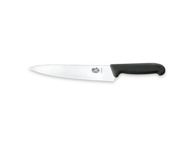 Chef's knife/Carving knife, 22 cm, Victorinox Fibrox