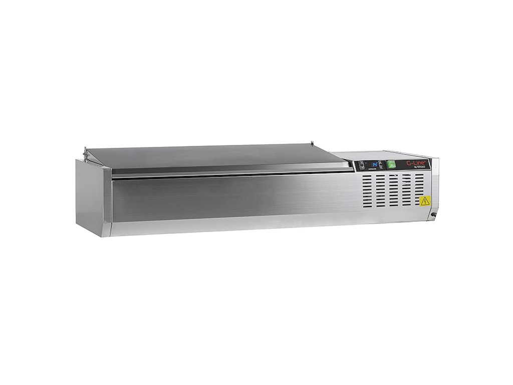 Cooling Rack GN1/3 - 4 pcs.