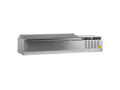 Cooling Rack GN1/3 - 4 pcs.