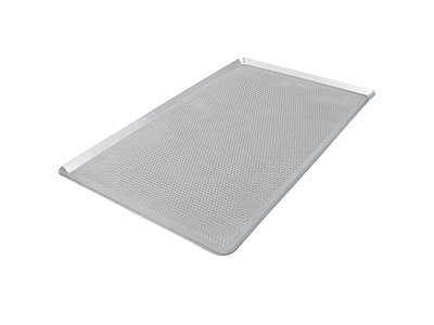 Bageplade 1/1 GN Perfo. 1,5mm Hul 3mm