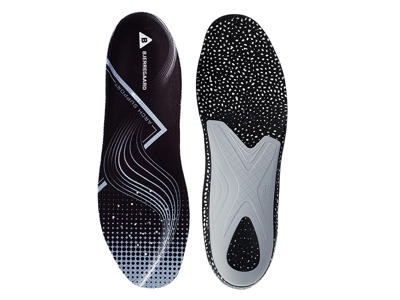 Insole Ortho Low Arch