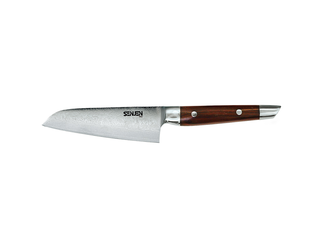 Santoku knife, 13.1 cm, Senjen Pro