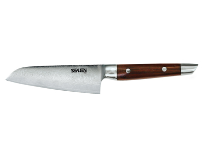 Santoku knife, 13.1 cm, Senjen Pro