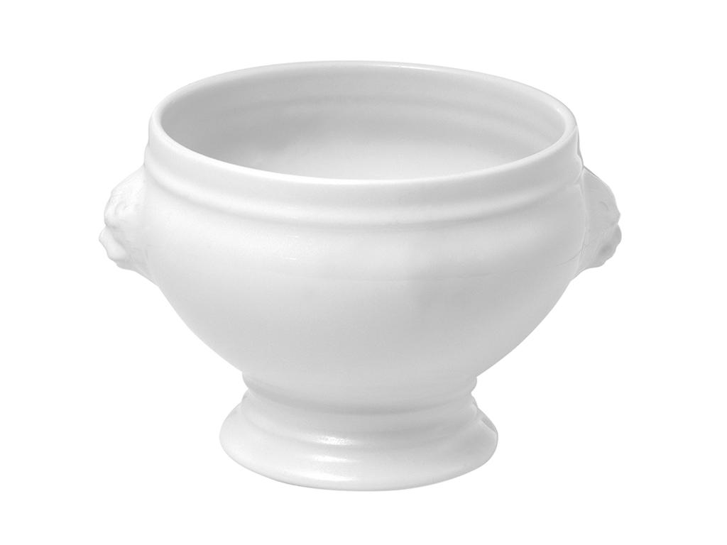 French Classics Soup Bowl with Lion Head 25 cl