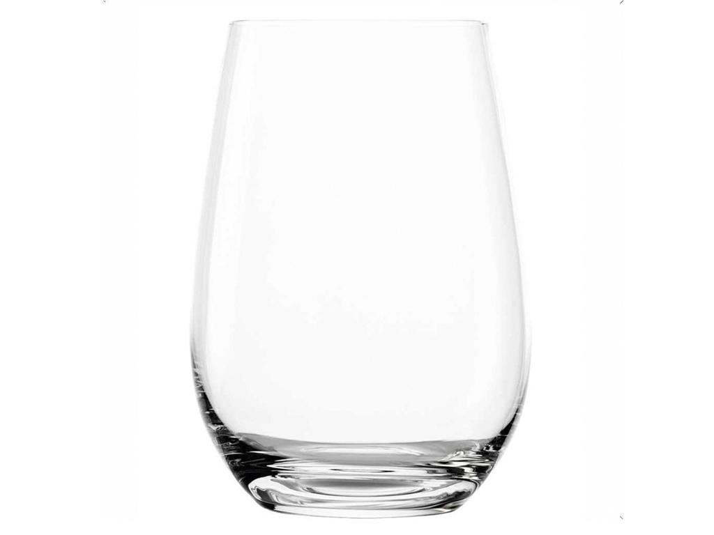Glass Event Tumbler 66 cl