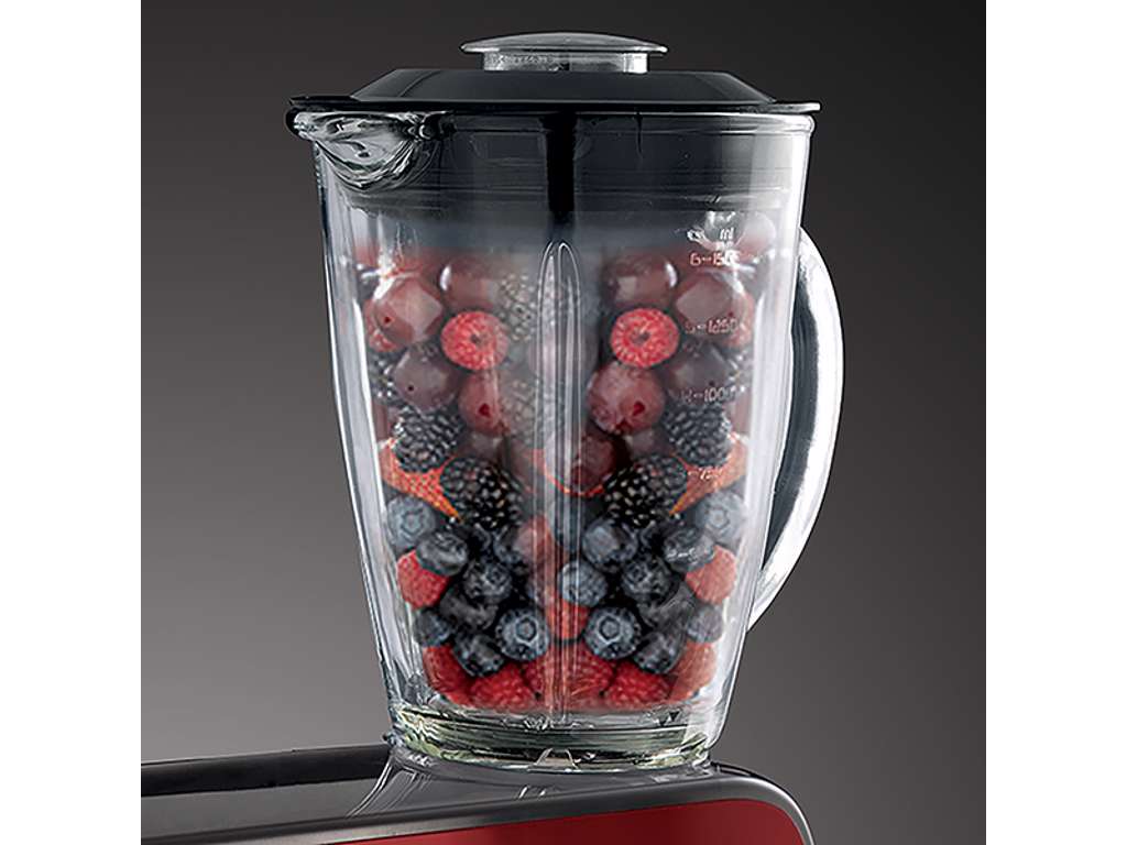 Blender for Kitchen Machine Desire RH