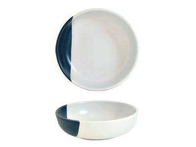 Bowl Ø 21 cm Mjolnir