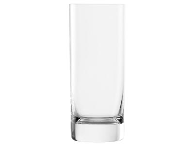 Glass New York Bar Tumbler 26 cl