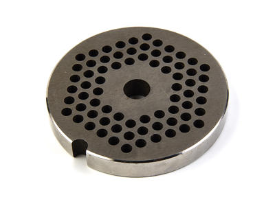Maxima Hole Disc 4 mm for Meat Grinder size 12 - 650W