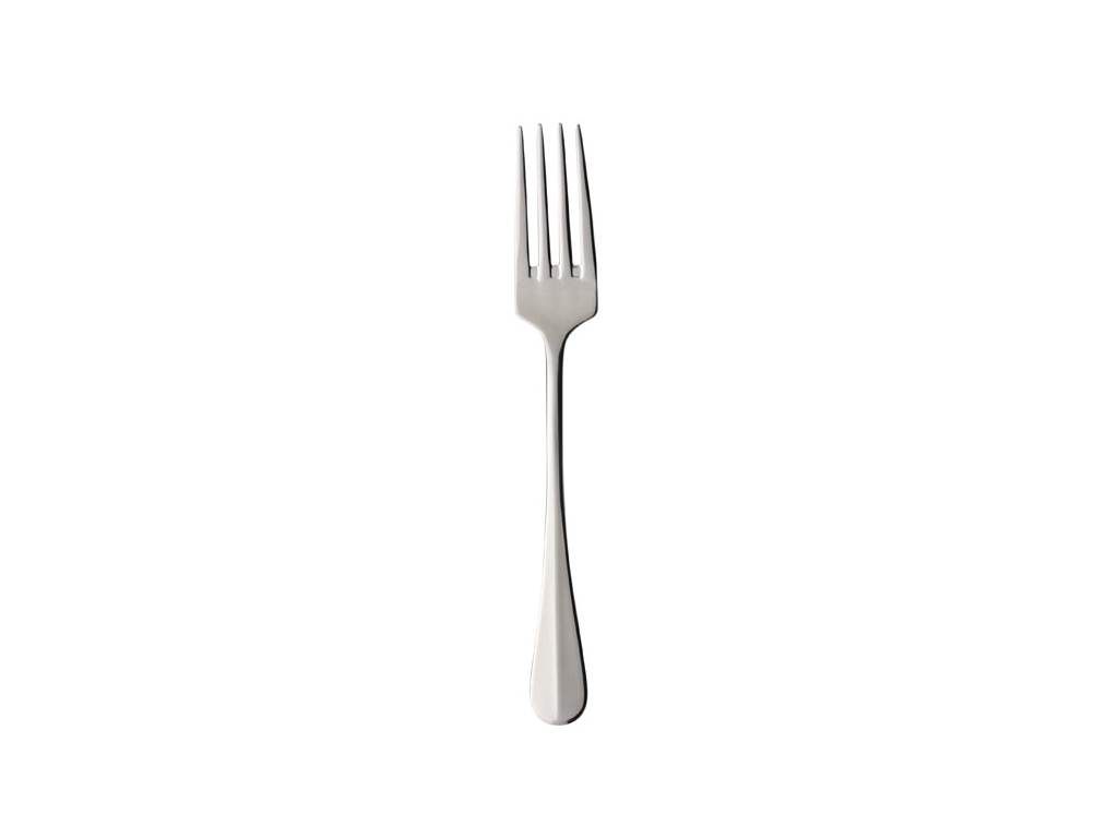 Coupole Dessert Fork stainless steel (18/