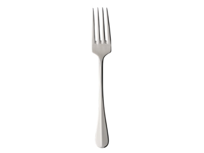 Coupole Dessert Fork stainless steel (18/