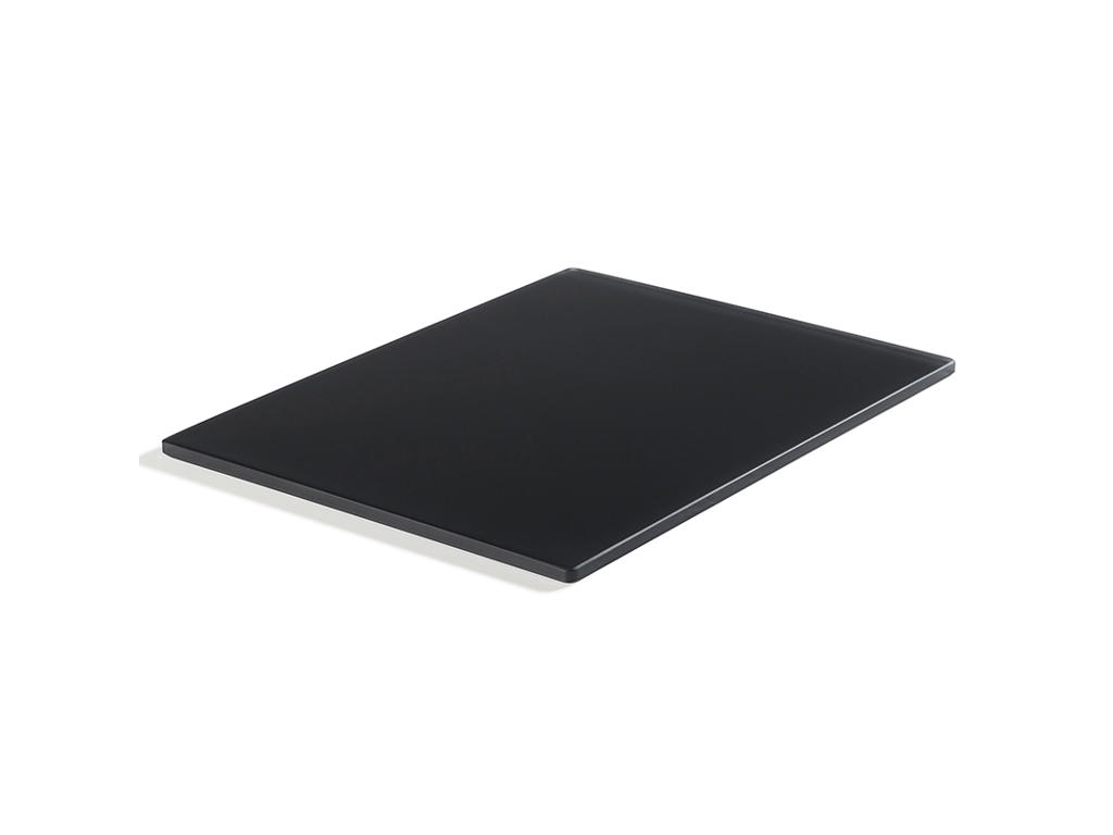 Tray Rectangular 39.5x30 cm Anthracite Mealplak