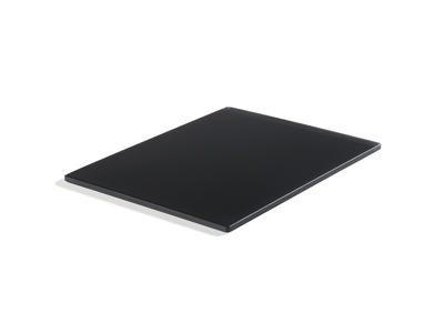 Tray Rectangular 39.5x30 cm Anthracite Mealplak