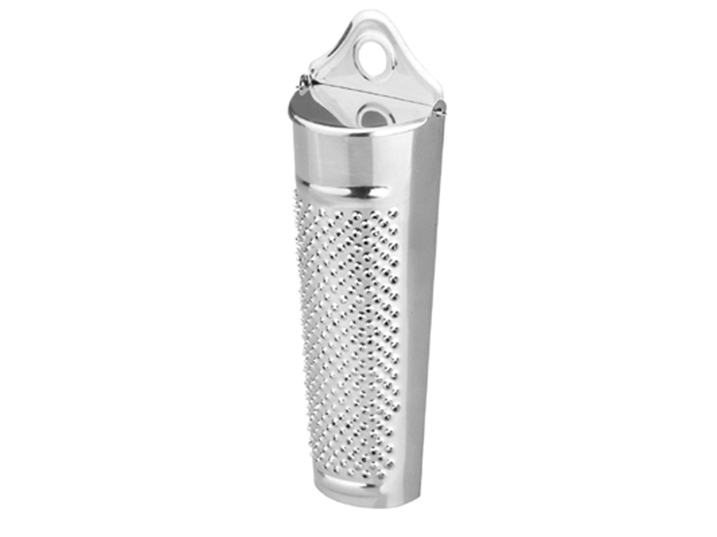 Grater for nutmeg 14 cm