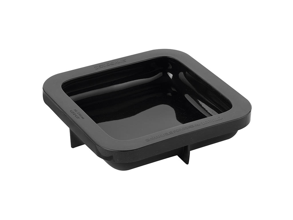 Silicone mold Mars 165x165 mm