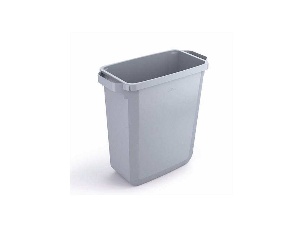 Plastic bucket w/o lid 60 Ltr. 28x53x58 cm.