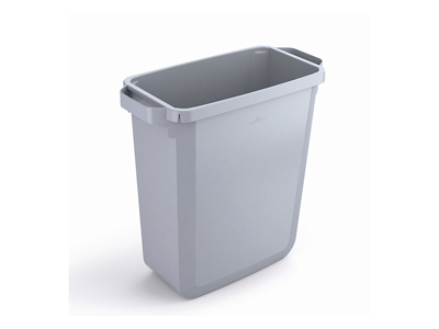 Plastic bucket w/o lid 60 Ltr. 28x53x58 cm.
