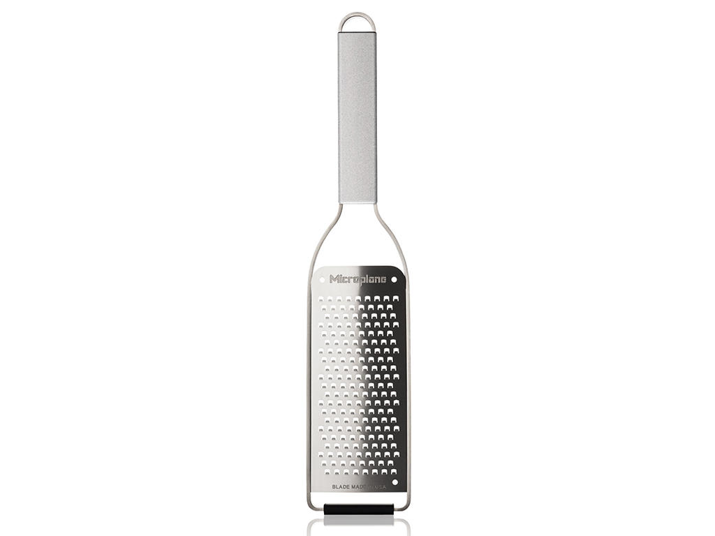 Grater Coarse Microplane Pro 2.0