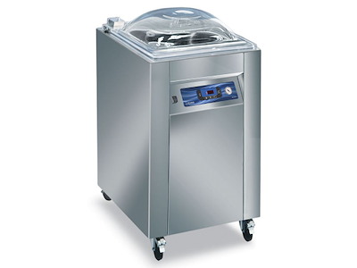 Vacuum Packager Chamber Eco 45 Floor 20m3/h